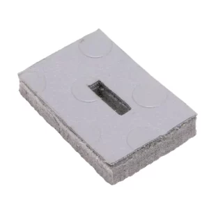 Oryginalne uszczelnienie pedału hamulca o numerze katalogowym 100815378