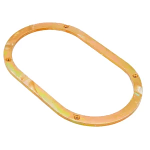 Oryginalna uszczelka mocowania dźwigni o numerze katalogowym 100820510