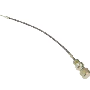 Oryginalna miarka poziomu oleju przekładni bębna młócącego