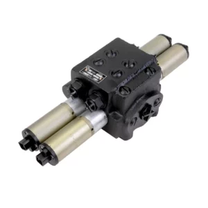 Oryginalny zawór sterowania hydraulicznego o numerze katalogowym 100862023