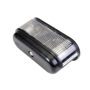 Oryginalna lampka oświetlenia tablicy rejestracyjnej o numerze katalogowym 100862450