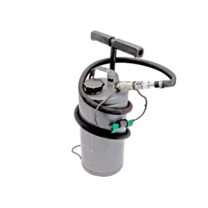 Oryginalna ręczna pompka oleju o numerze katalogowym 100909521