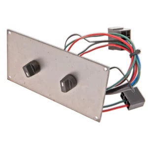 Oryginalny panel sterowania o numerze katalogowym 100931601