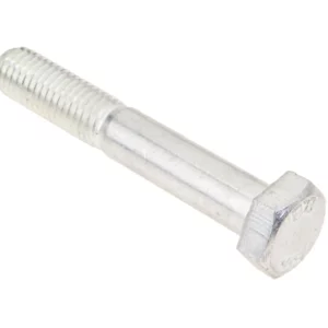 Oryginalna śruba o wymiarach M12 x 75 i numerze katalogowym 100965304