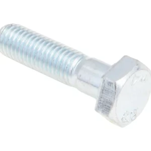 Oryginalna śruba z łbem 6-kątnym M10 x 40 klasa 8.8 DIN 931 o numerze katalogowym 100998589