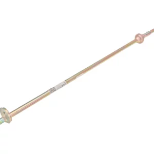 Oryginalny wałek regulacji grzebienia sita o numerze katalogowym 101030126