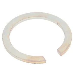 Oryginalny pierścień metalowy zabezpieczający o wymiarach 31 x 39