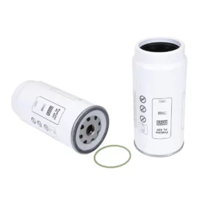 Oryginalny filtr paliwa silnika o numerze katalogowym 101076922