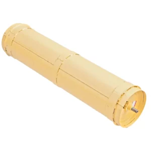 Oryginalny wał przenośnika pochyłego o numerze katalogowym 101138014