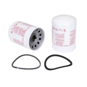 Oryginalny filtr oleju hydrauliki o numerze katalogowym 101172748