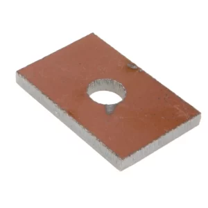 Oryginalna płytka równoważąca bęben o numerze katalogowym 101193143