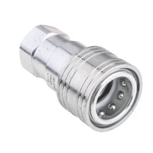 Oryginalna wtyczka szybkozłącza hydraulicznego o numerze katalogowym 101231765