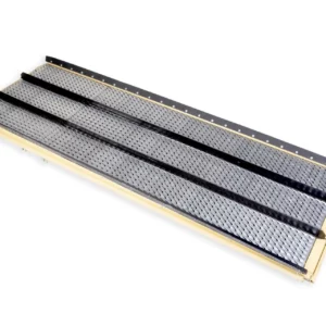 Oryginalne sito górne prawe o wymiarach 734 x 2108 mm i numerze katalogowym 101244054