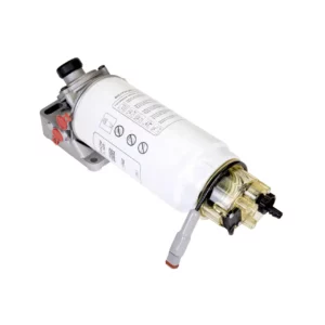 Oryginalny Filtr paliwa kompletny o numerze katalogowym 101258809