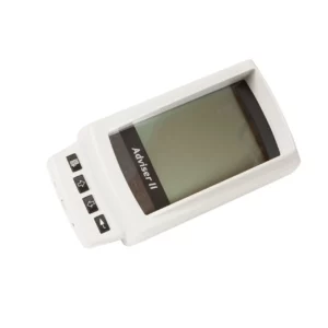 Oryginalny panel informacyjny Adviser II