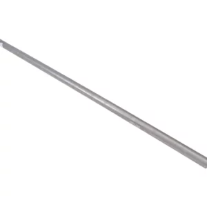 Oryginalny wał bębna przenośnika pochyłego o numerze katalogowym 101294432