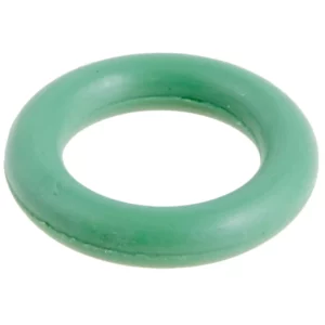 Oryginalny pierścień oring układu klimatyzacji o wymiarach 6 x 1