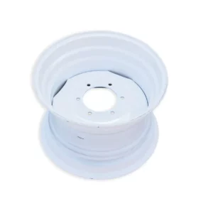 Oryginalna felga Acros DW16LX24 o numerze katalogowym 101392845