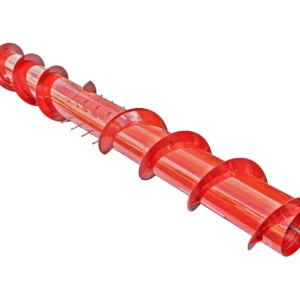 Oryginalny ślimak hederu o długości 6m i numerze katalogowym 101410870