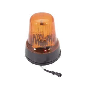 Oryginalna lampa ostrzegawcza obrotowa o numerze katalogowym 101419516