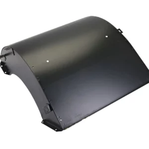 Oryginalna obudowa wentylatora łopatkowego o numerze katalogowym 101426406