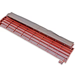 Oryginalne klepisko do zboża o numerze katalogowym 101426487