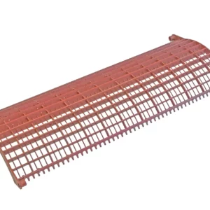 Oryginalne klepisko do zboża o numerze katalogowym 101433874