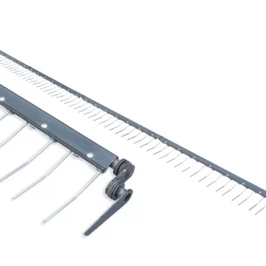 Oryginalna kompletna rura motowideł o długości 7 m i numerze katalogowym 101434392