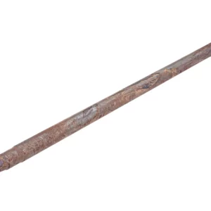 Oryginalny wał napędu kosza sitowego o numerze katalogowym 101444276