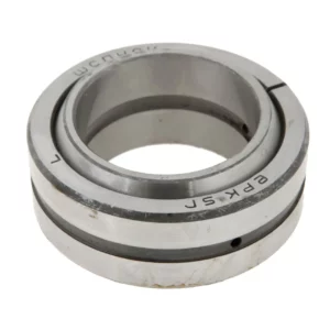 Oryginalne łożysko przegubowe przenośnika pochyłego Ge-40 o wymiarach 40 x 62 x 28 i numerze katalogowym 101452315