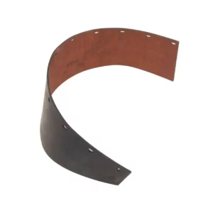 Oryginalne uszczelnienie sita górnego o numerze katalogowym 101457228