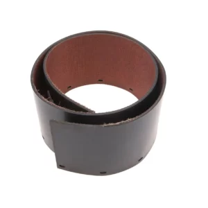 Oryginalne uszczelnienie sita górnego o numerze katalogowym 101457230