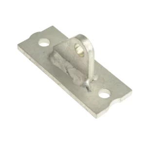 Oryginalny zawias kierownicy rozdrabniacza słomy