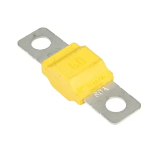 Oryginalny bezpiecznik 60 A o numerze katalogowym 101474428