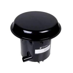 Oryginalny filtr powietrza silnika o numerze katalogowym 101485073