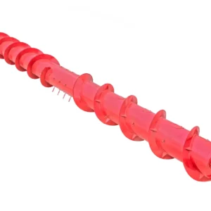 Oryginalny kompletny ślimak hederu o numerze katalogowym 101489002