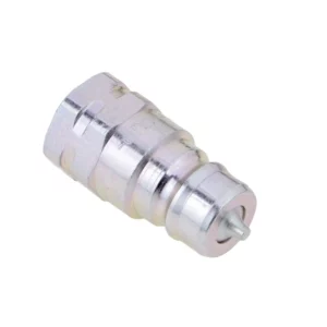 Oryginalna wtyczka szybkozłącza hydraulicznego o numerze katalogowym 101494709