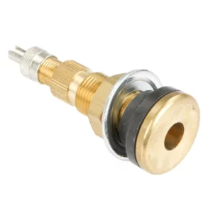 Oryginalny zawór do felg