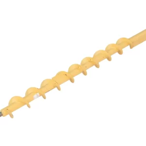 Oryginalny ślimak młynka niedomłotów o numerze katalogowym 101547027