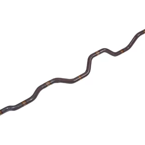 Oryginalny wał wytrząsacza przedni o numerze katalogowym 101555116