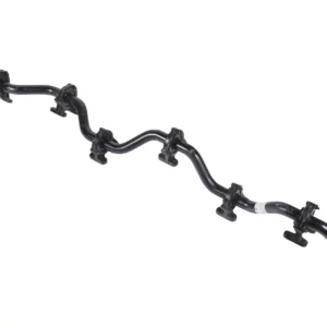 Oryginalny kompletny wał wytrząsaczy tylni o numerze katalogowym 101555461