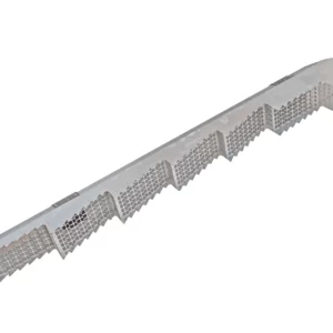 Oryginalny wytrząsacz słomy o numerze katalogowym 101556341