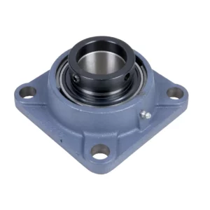 Oryginalne łożysko z oprawą rozdrabniacza słomy o symbolu LYF-210-2F i numerze katalogowym 101623167