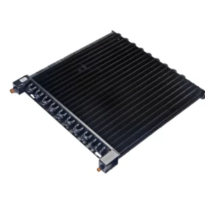 Oryginalna chłodnica klimatyzacji o numerze katalogowym 101660610