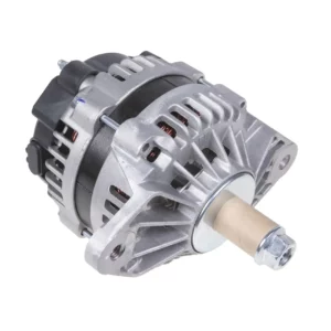 Oryginalny alternator o numerze katalogowym 101663737