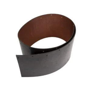 Oryginalny fartuch tylny obudowy wytrząsaczy o numerze katalogowym 101672958