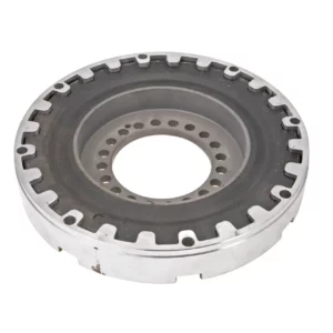 Oryginalna tarcza sprzęgła gumowa o numerze katalogowym 101694348