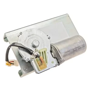 Oryginalny silnik wycieraczki o numerze katalogowym 101698312