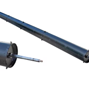 Oryginalny kompletny wał motowideł o długości 7 m i numerze katalogowym 101698424