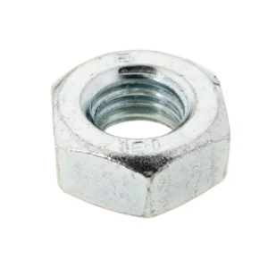 Oryginalna nakrętka o wymiarze M10 i numerze katalogowym 101701171